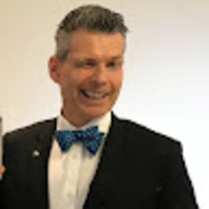 Meet your Posher, Derek